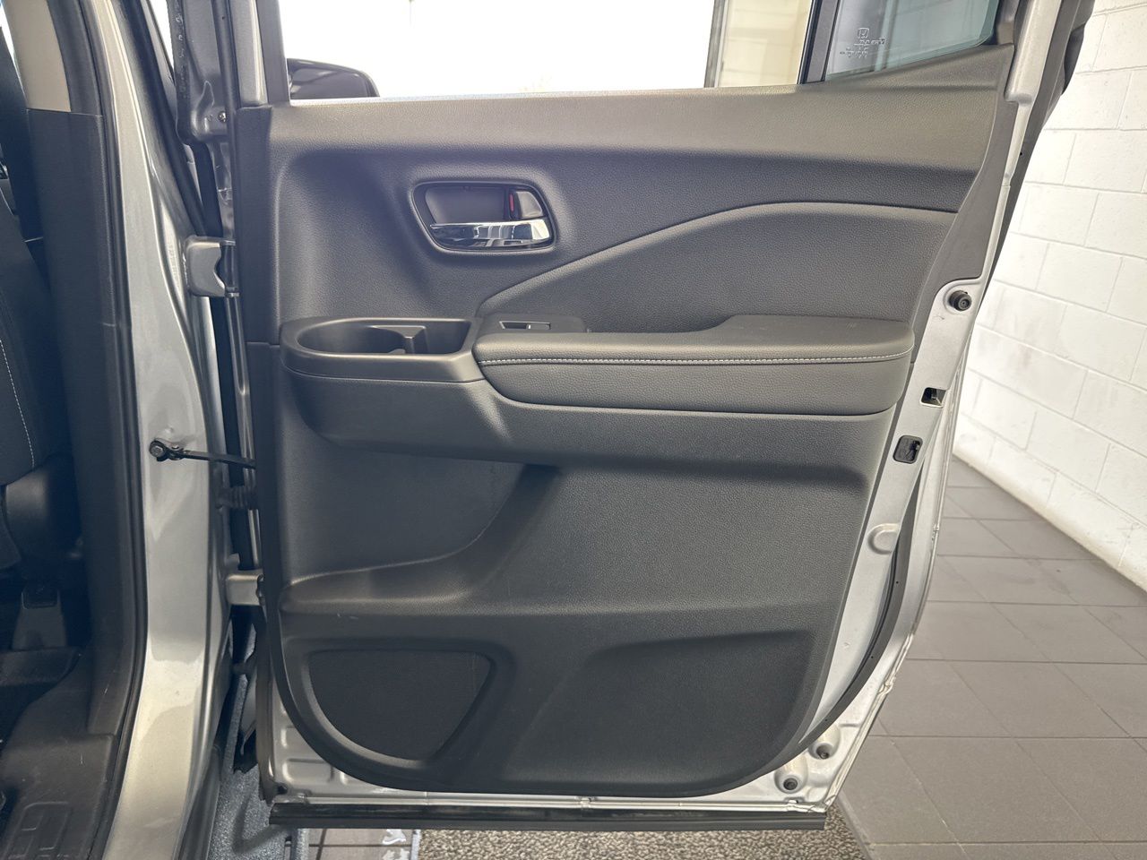 2021 Honda Ridgeline Sport - Photo 50