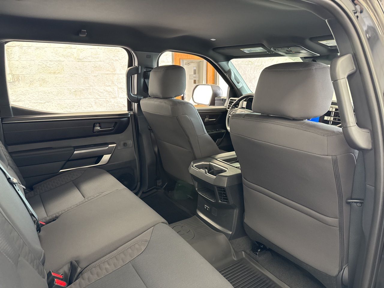 2026 Toyota Tundra SR5 - Photo 41