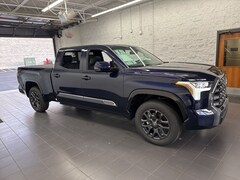 2026 Toyota Tundra Platinum Truck CrewMax