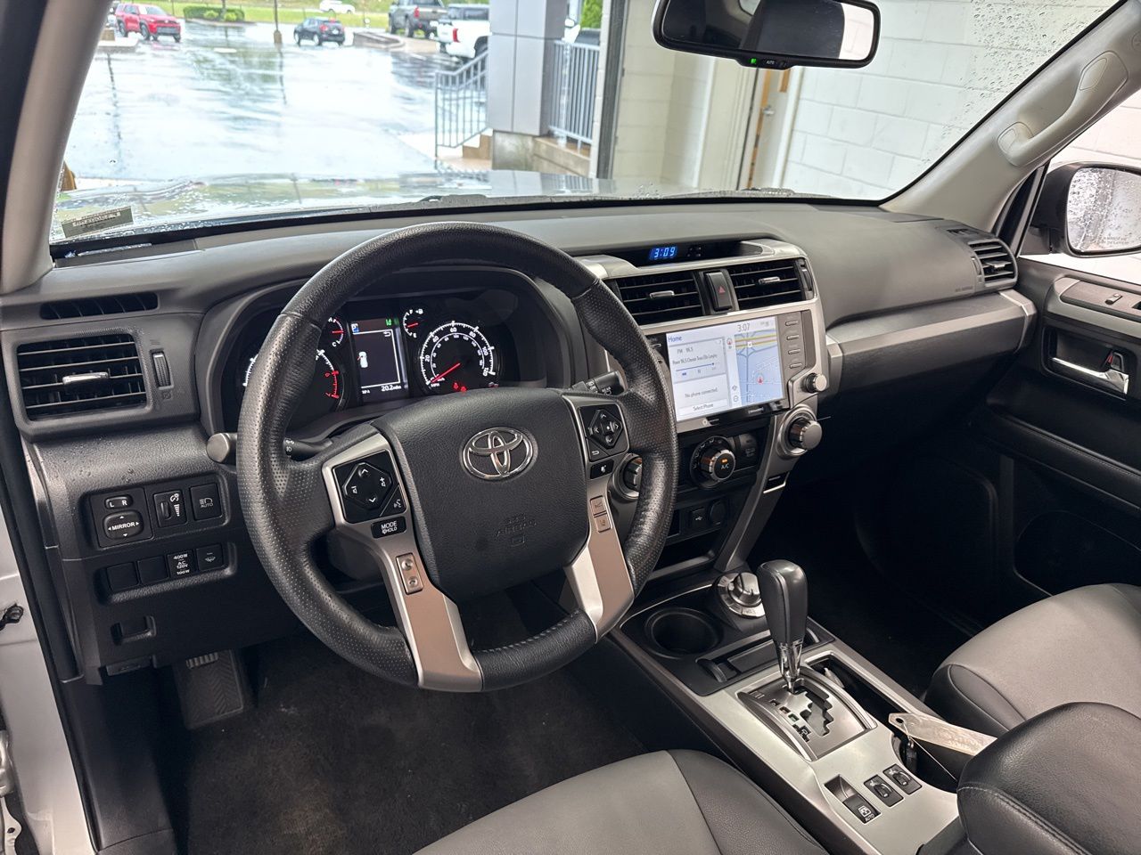 2024 Toyota 4Runner SR5 Premium - Photo 16