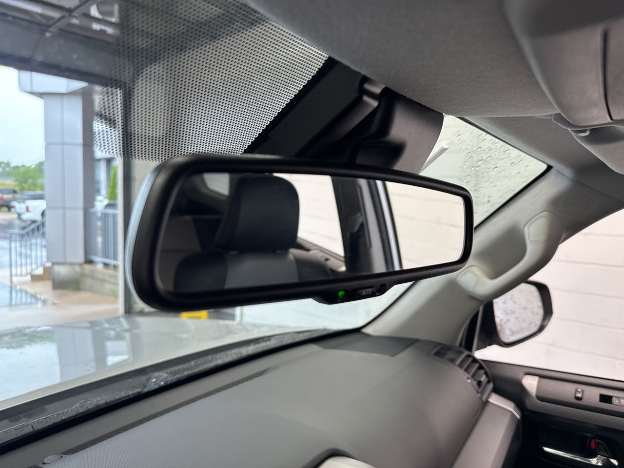 2024 Toyota 4Runner SR5 Premium - Photo 35