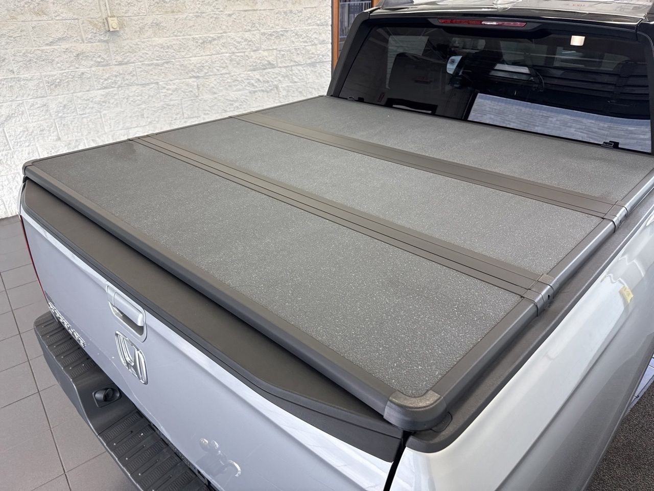 2021 Honda Ridgeline Sport - Photo 9