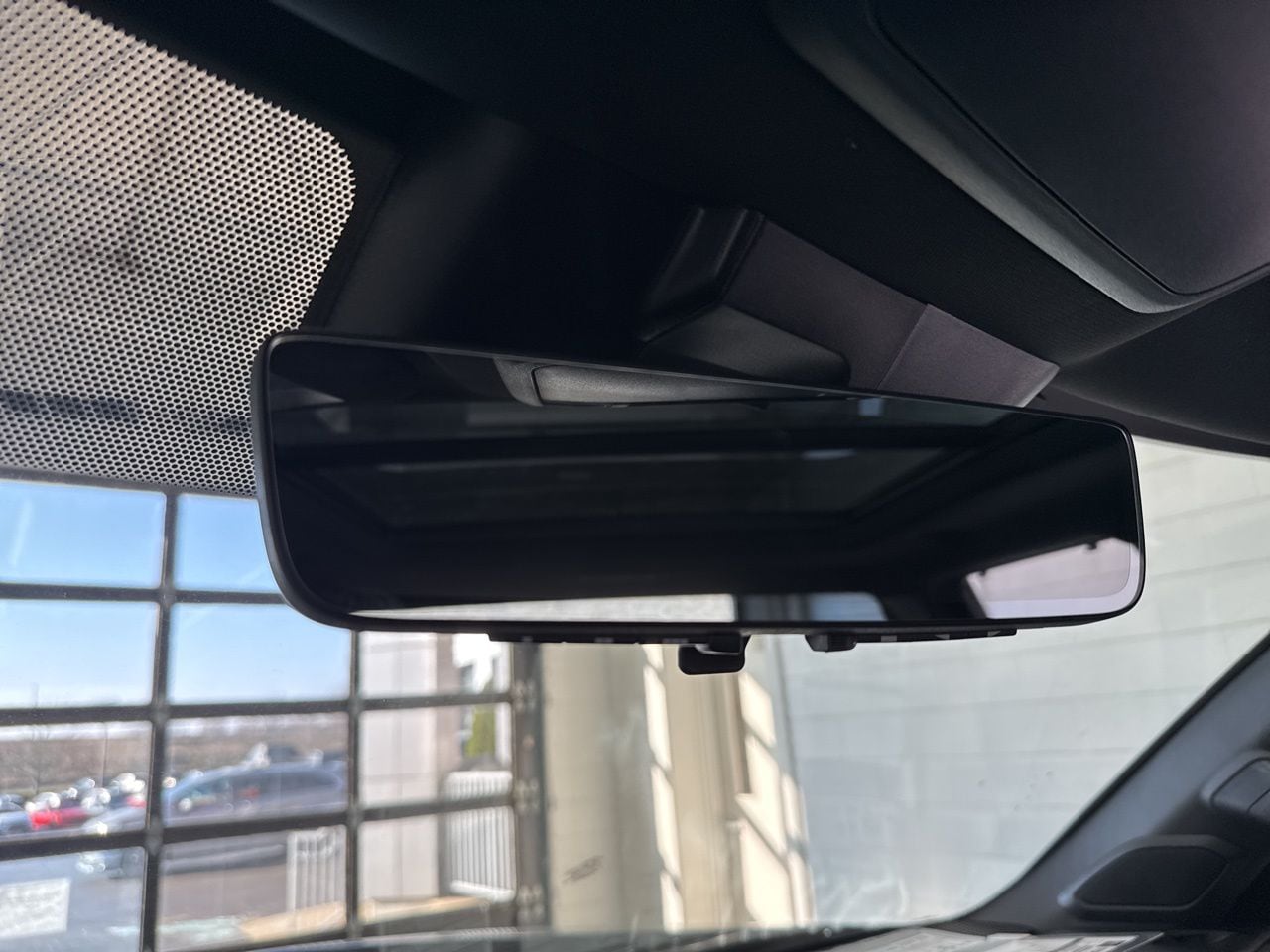 2026 Toyota Tundra Platinum - Photo 37