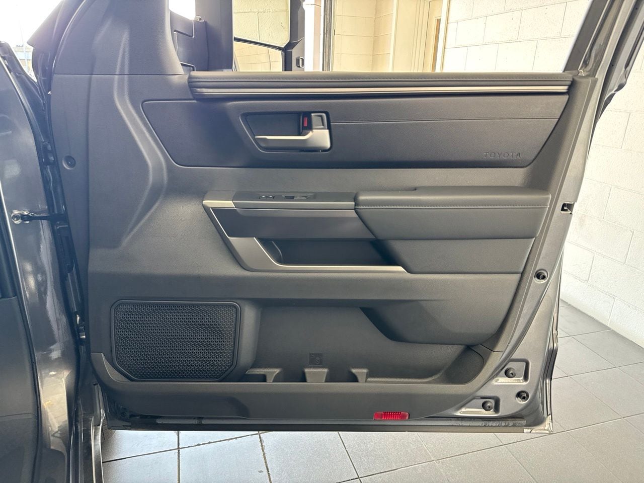 2026 Toyota Tundra SR5 - Photo 48