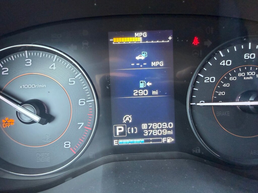 Used 2023 Subaru Crosstrek Premium SUV