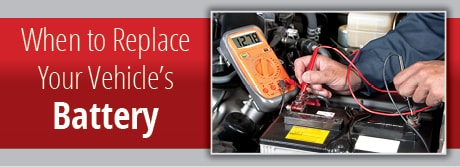 Learn More About Important Battery Service