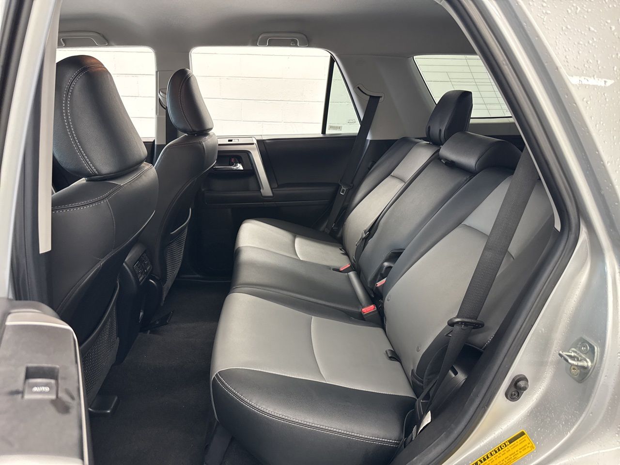 2024 Toyota 4Runner SR5 Premium - Photo 40