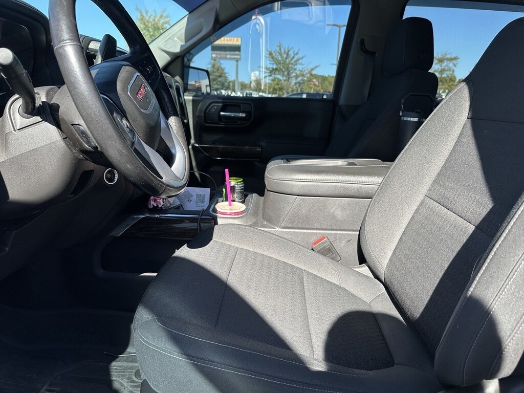 Used 2021 GMC Sierra 1500 Elevation Truck