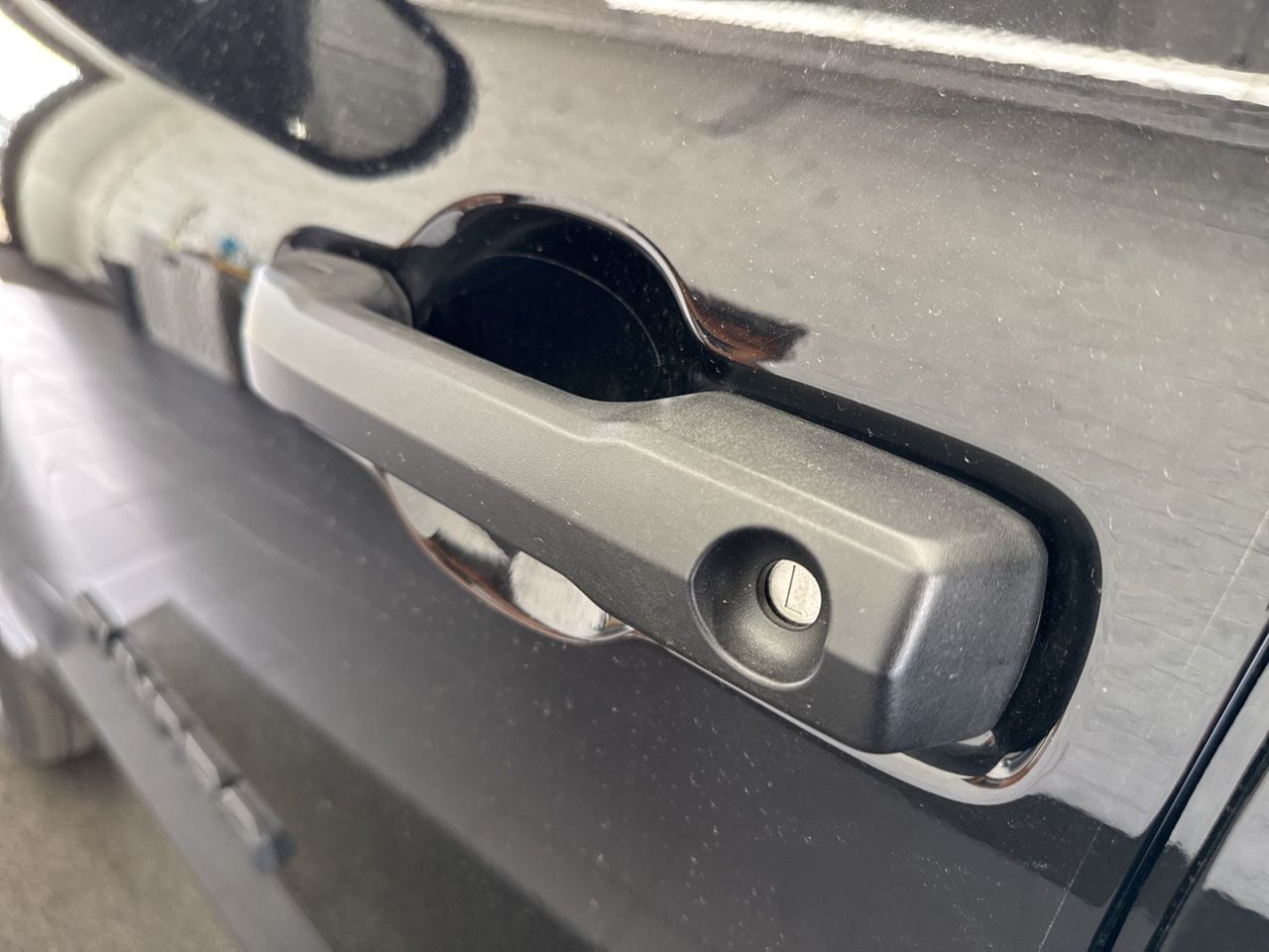 2026 Toyota Tundra SR5 - Photo 11