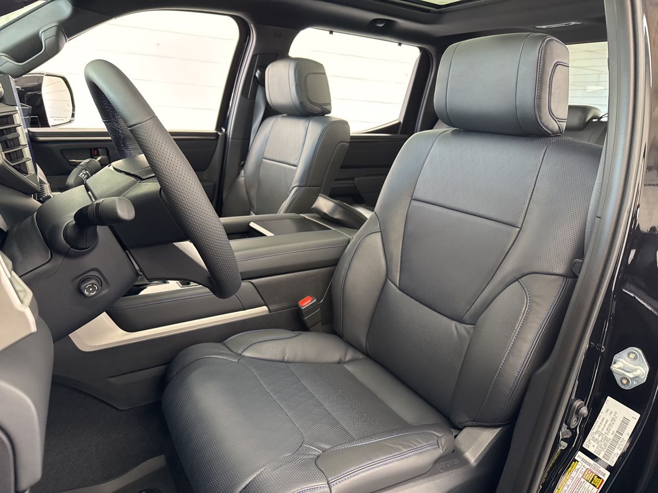 2026 Toyota Tundra Platinum - Photo 16