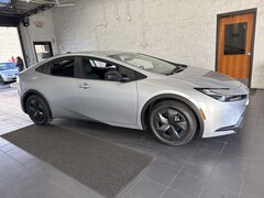 2026 Toyota Prius LE Hatchback