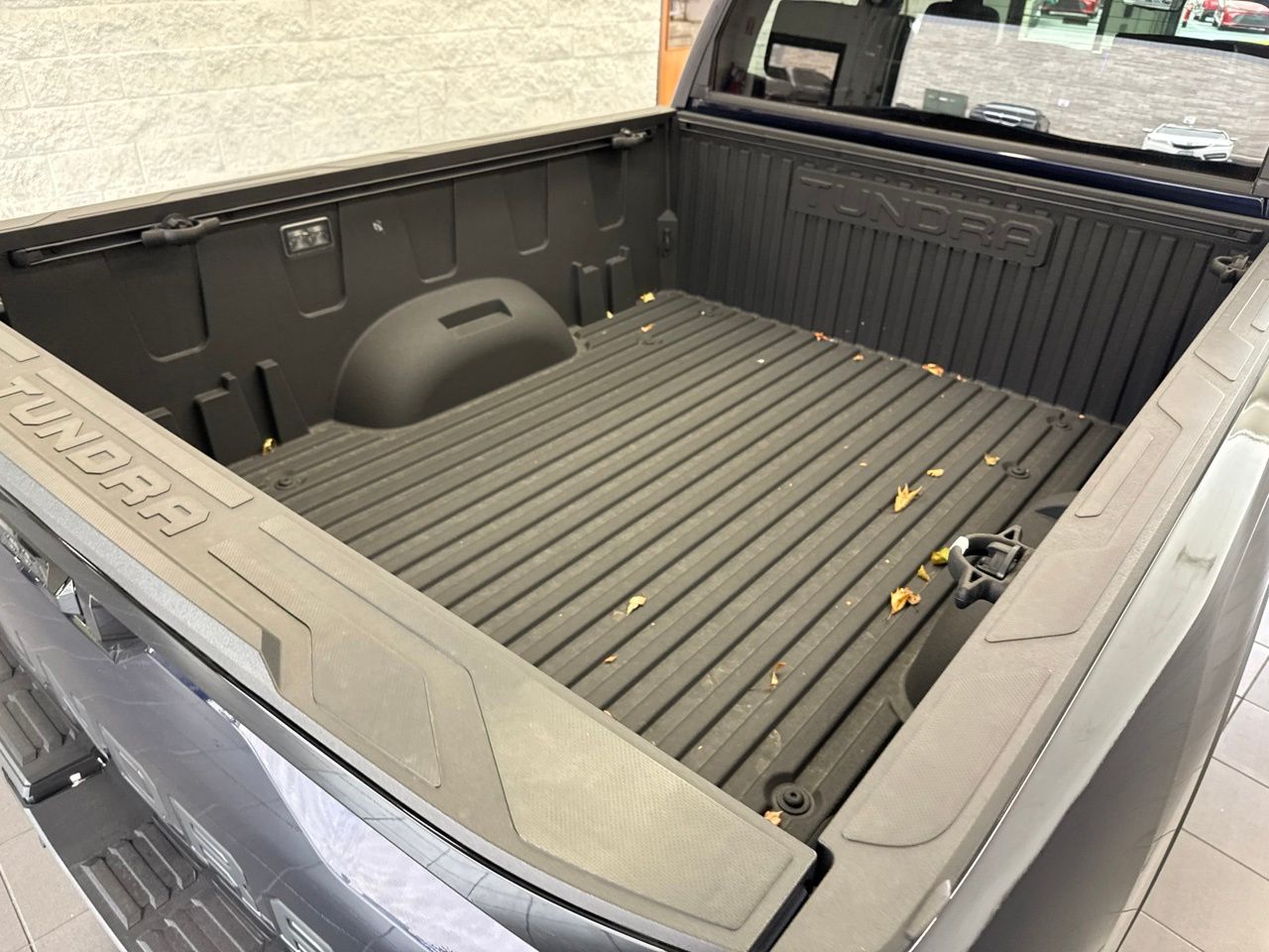 2026 Toyota Tundra Platinum - Photo 9