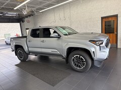 2025 Toyota Tacoma TRD Sport Truck Double Cab