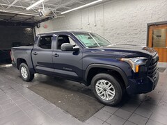 2026 Toyota Tundra SR5 Truck CrewMax