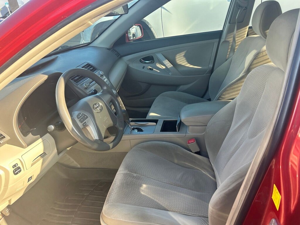 Used 2011 Toyota Camry LE Sedan