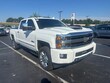 Chevrolet Silverado 2500HD