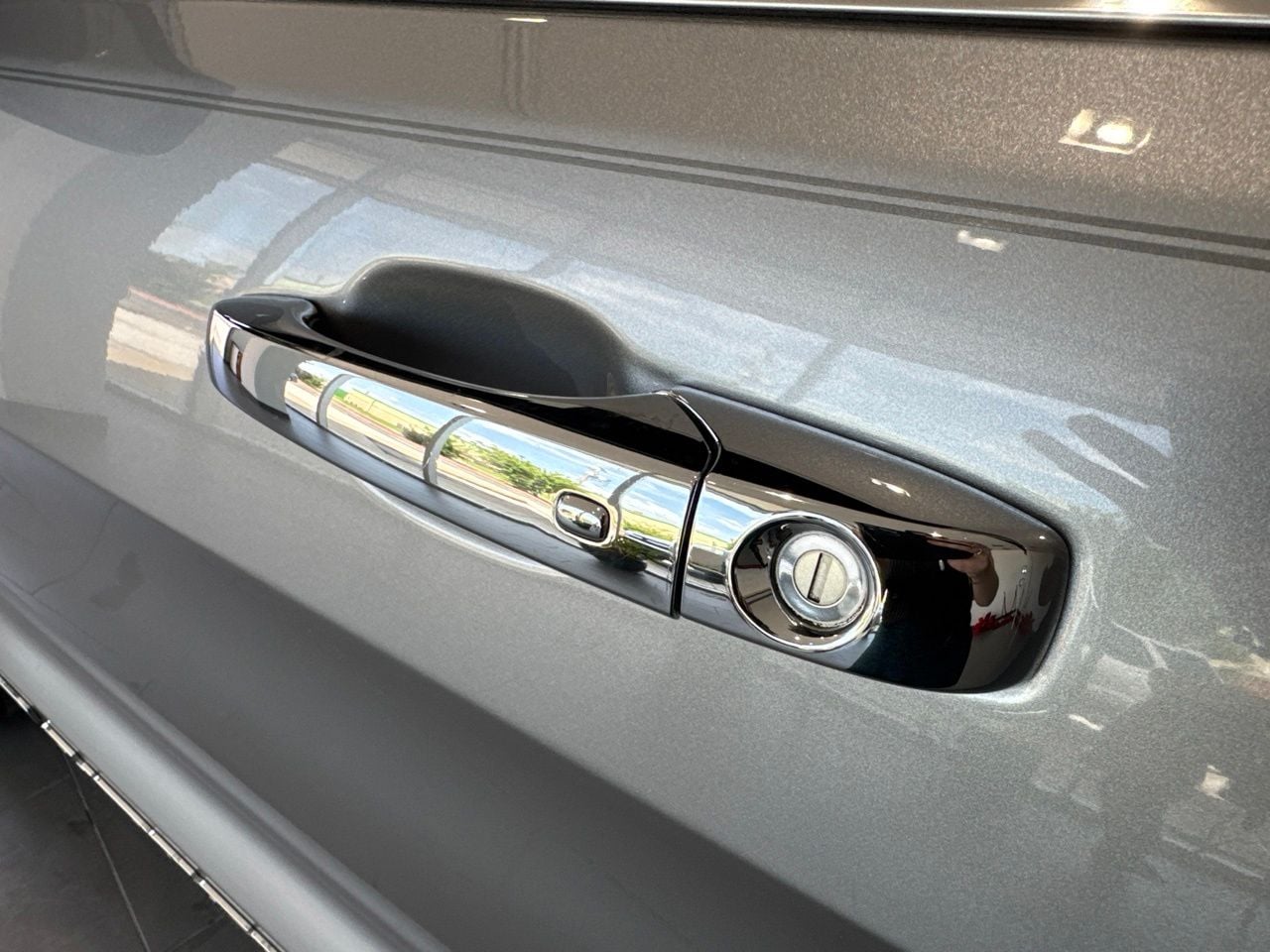 2021 Jeep Grand Cherokee Overland - Photo 13