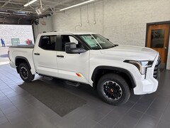 2026 Toyota Tundra Limited Truck CrewMax