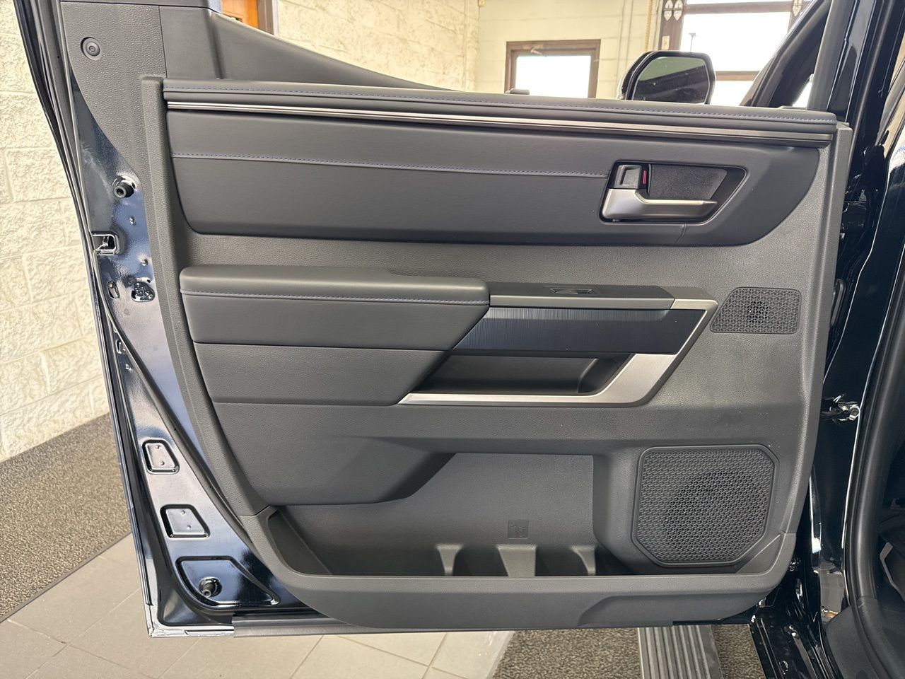 2026 Toyota Tundra Platinum - Photo 46