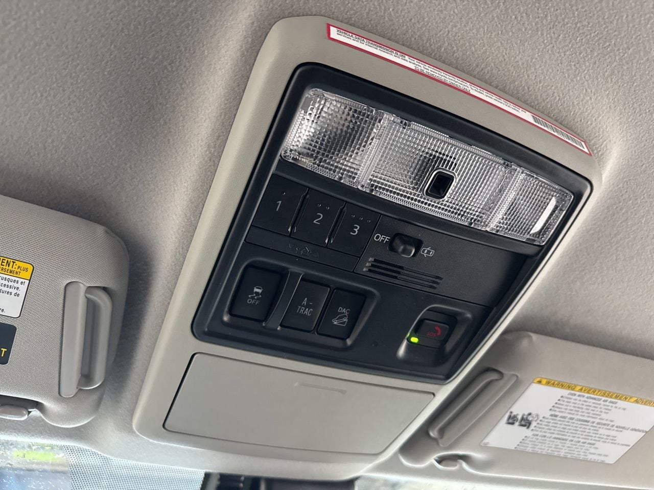 2024 Toyota 4Runner SR5 Premium - Photo 34
