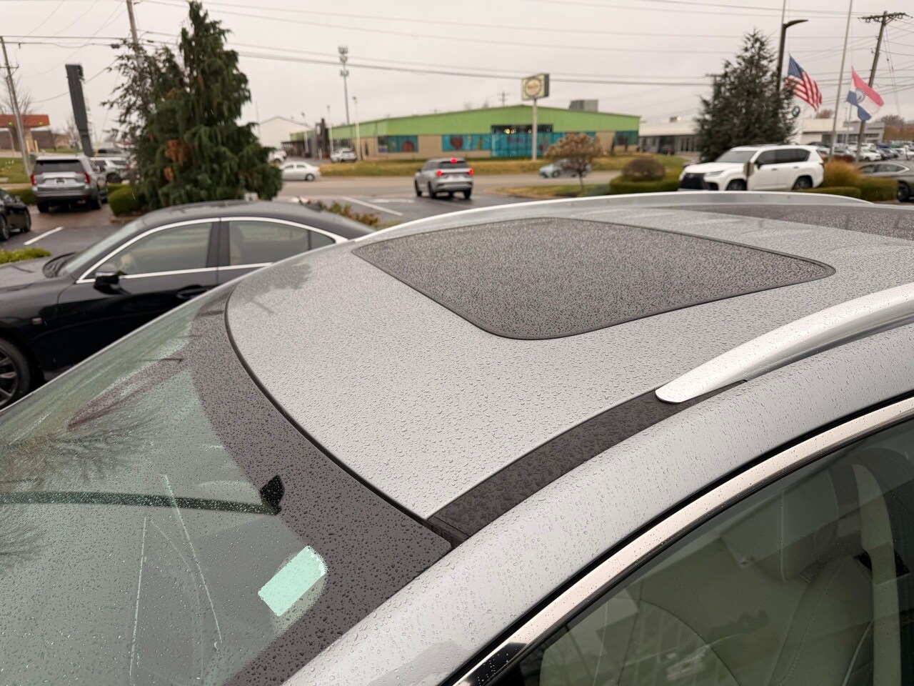 2024 Buick Enclave Avenir photo 4