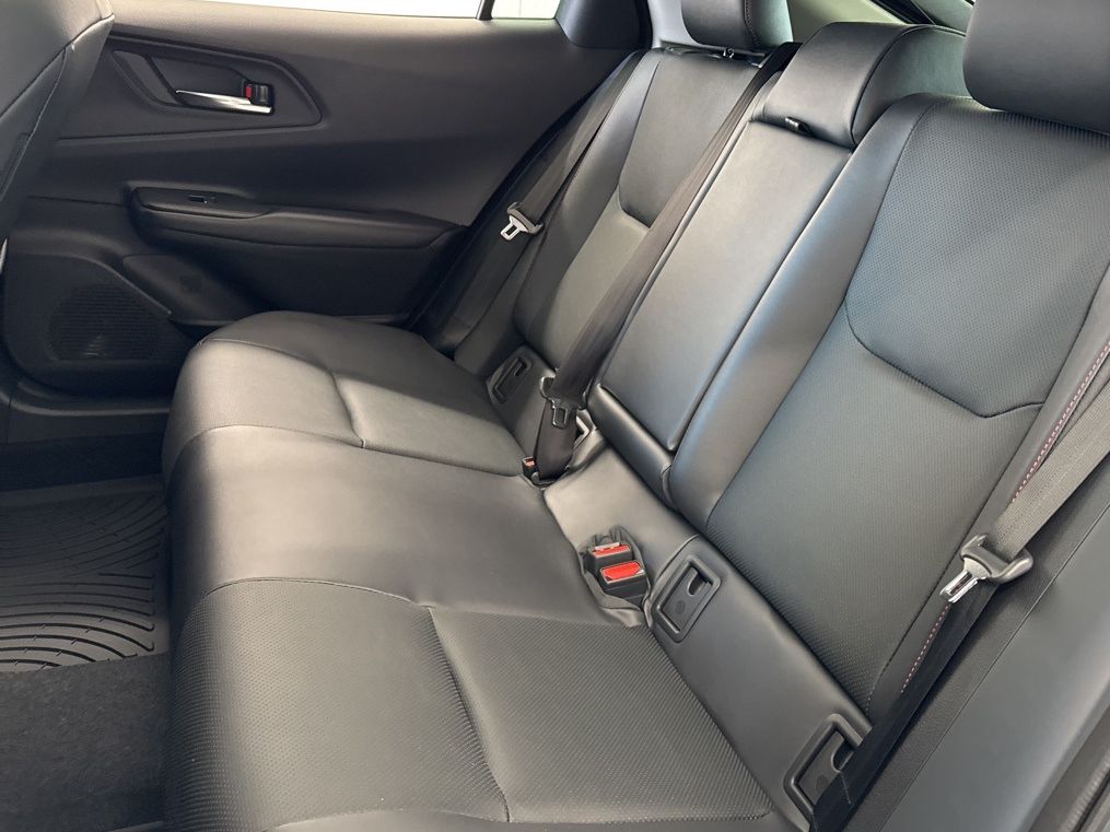 2026 Toyota Prius Plug-in Hybrid XSE Premium - Photo 41