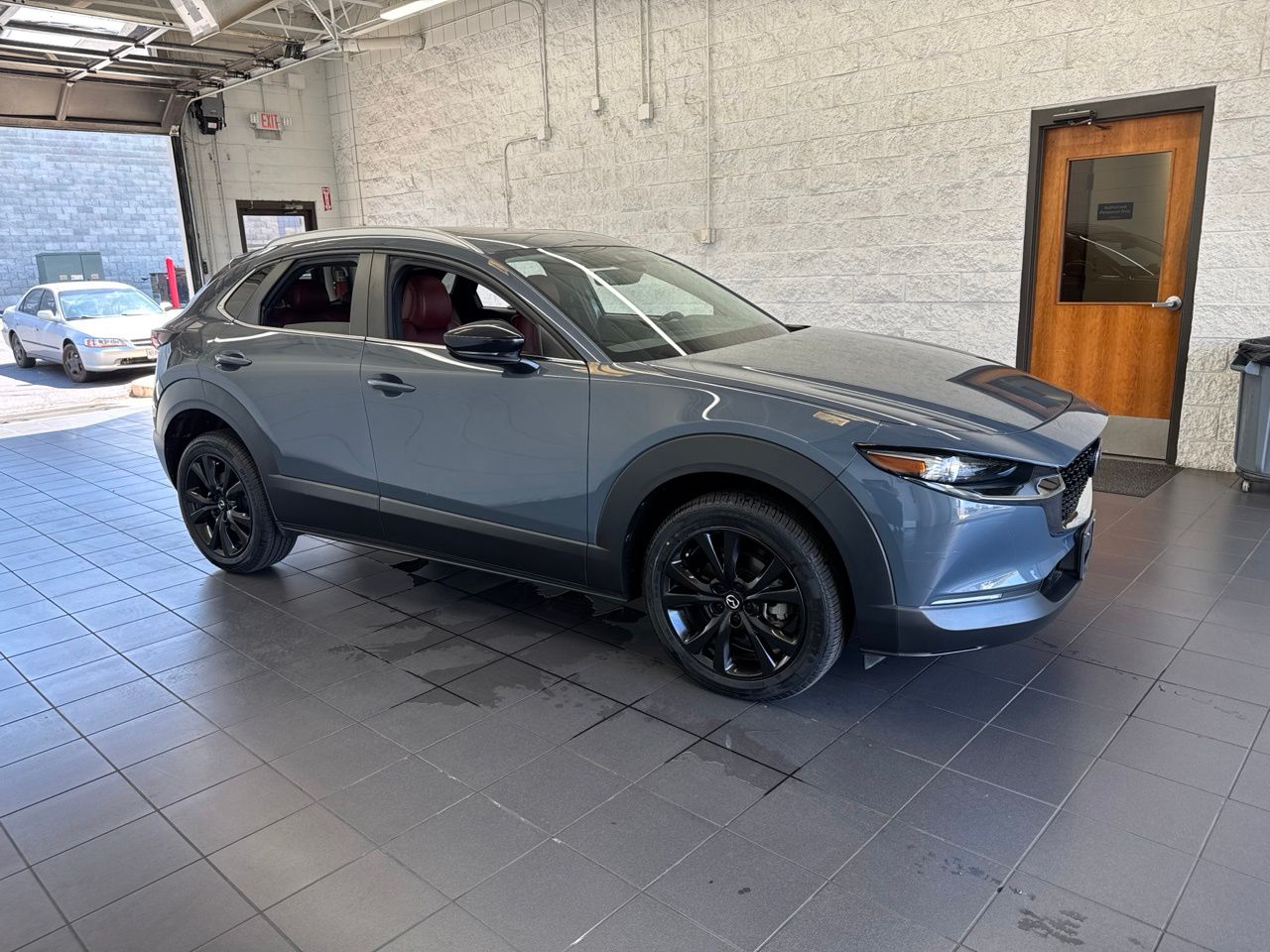 2023 Mazda CX-30