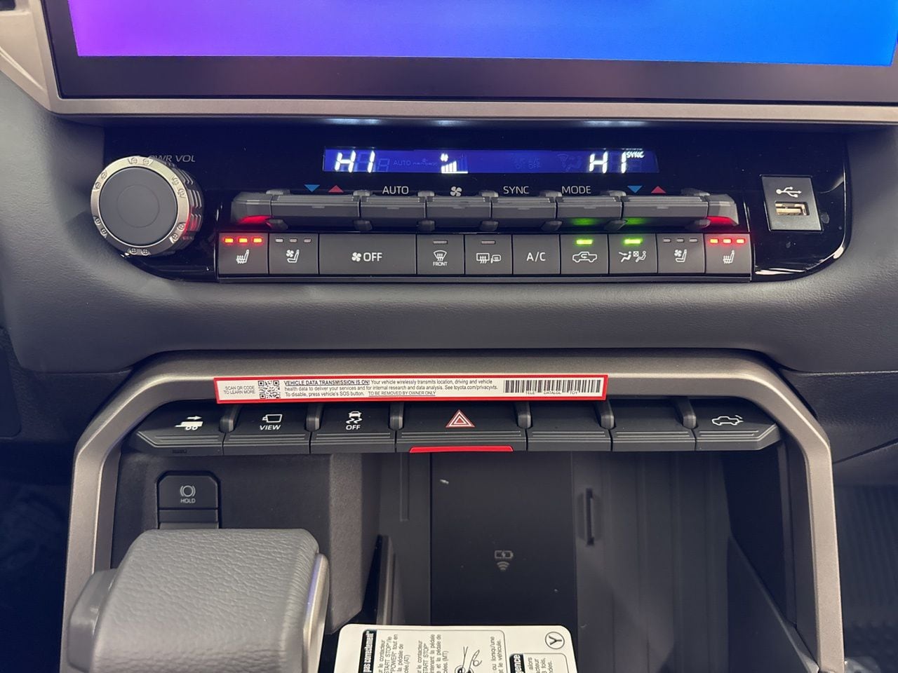 2026 Toyota Tundra Platinum - Photo 32