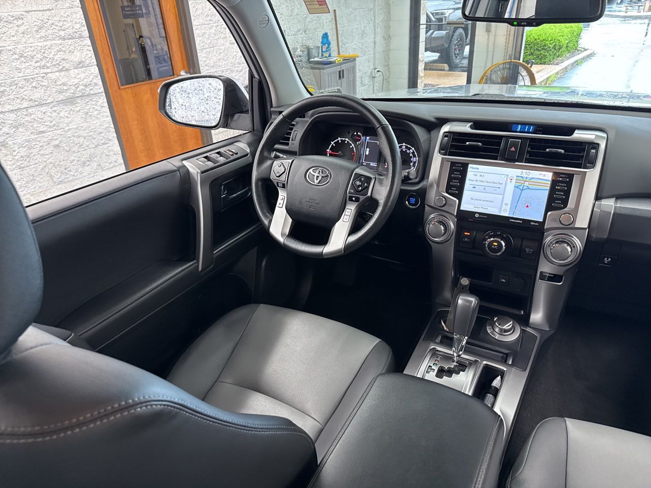2024 Toyota 4Runner SR5 Premium - Photo 47