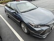  Toyota Avalon Hybrid