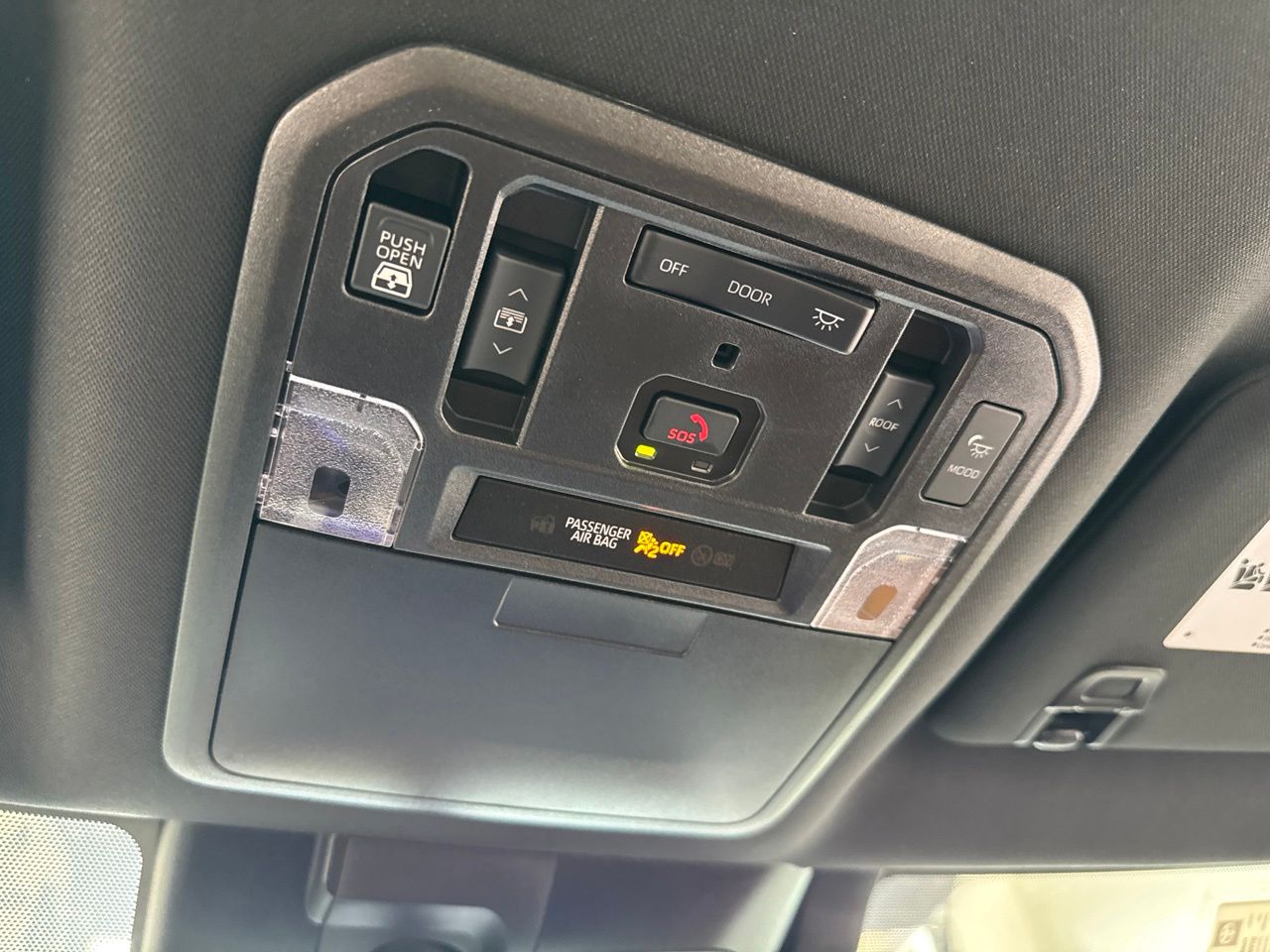 2026 Toyota Tundra 1794 Edition - Photo 35