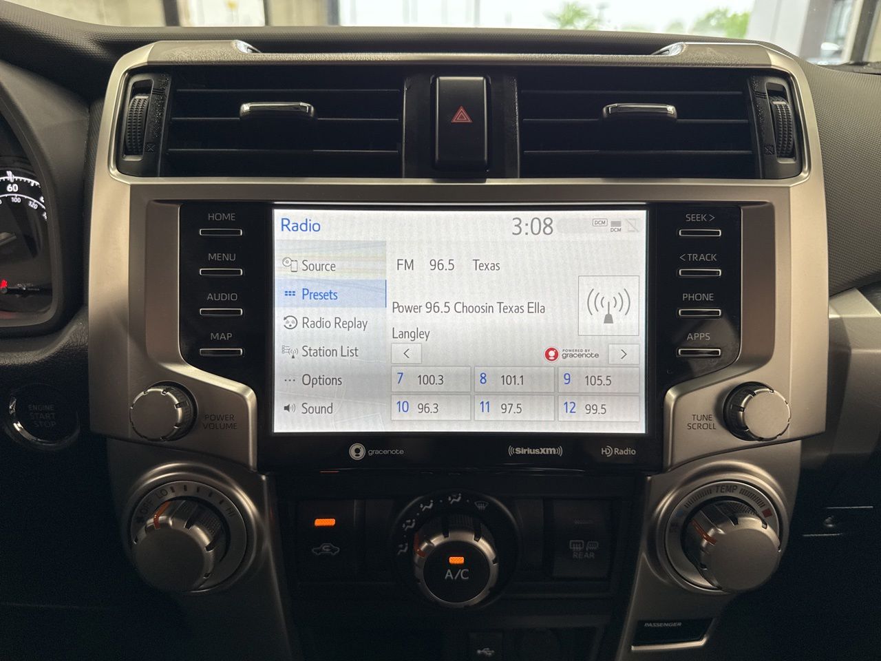 2024 Toyota 4Runner SR5 Premium - Photo 26
