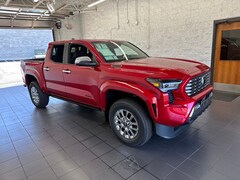 2026 Toyota Tacoma i-FORCE MAX Limited Truck Double Cab