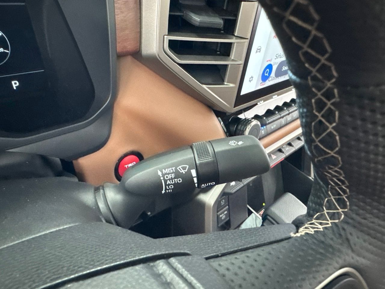 2026 Toyota Tundra 1794 Edition - Photo 23