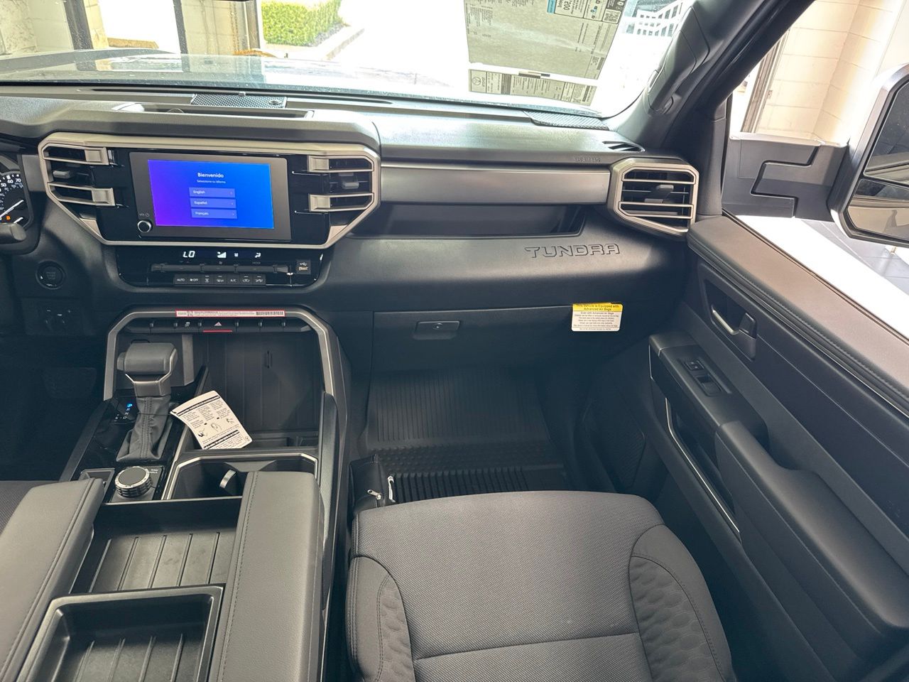 2026 Toyota Tundra SR5 - Photo 43