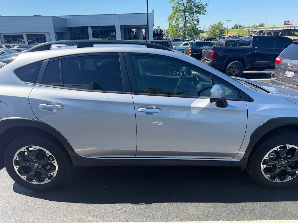 Used 2023 Subaru Crosstrek Premium SUV