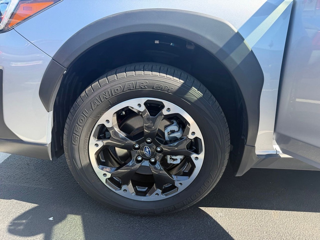 Used 2023 Subaru Crosstrek Premium SUV