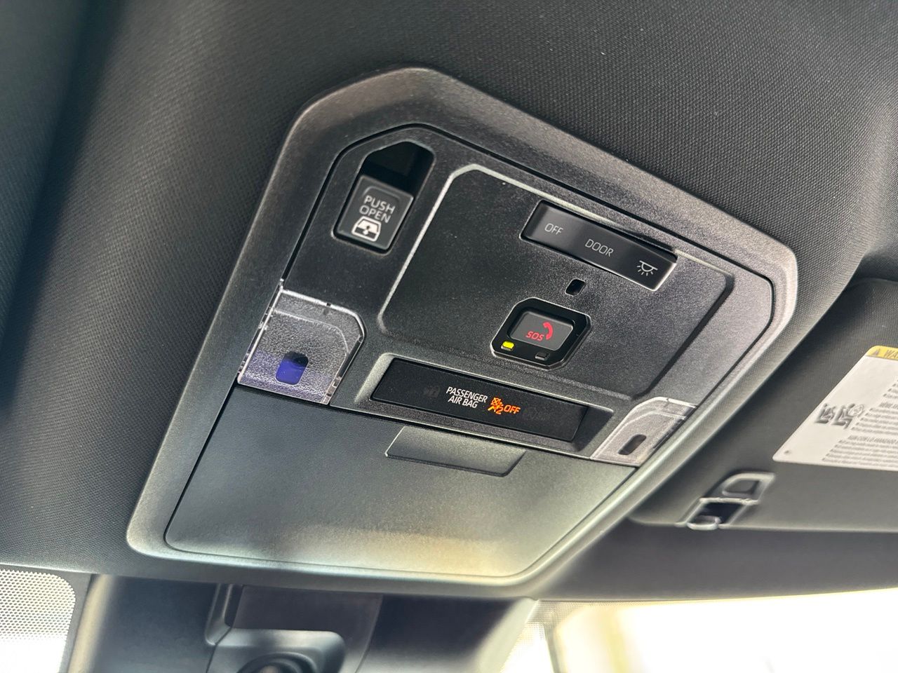 2026 Toyota Tundra Limited - Photo 34