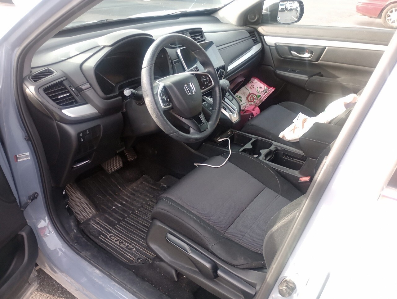 2021 Honda CR-V Special Edition photo 4