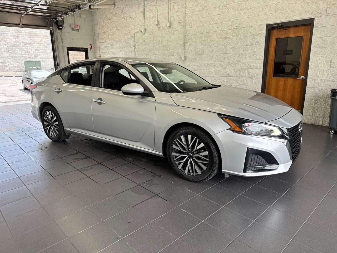 2023 Nissan Altima