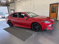 2026 Toyota Camry SE Sedan