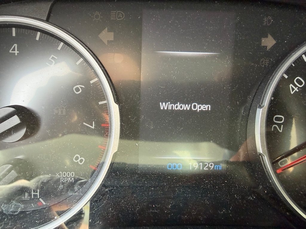 Used 2020 Toyota RAV4 XLE SUV