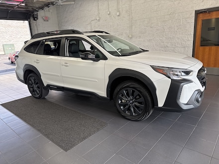 2024 Subaru Outback Onyx Edition XT SUV