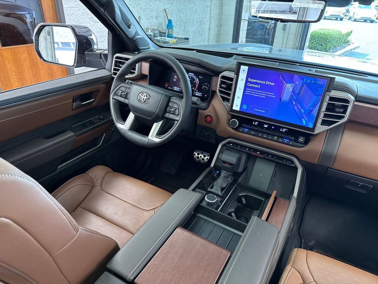 2026 Toyota Tundra 1794 Edition - Photo 45