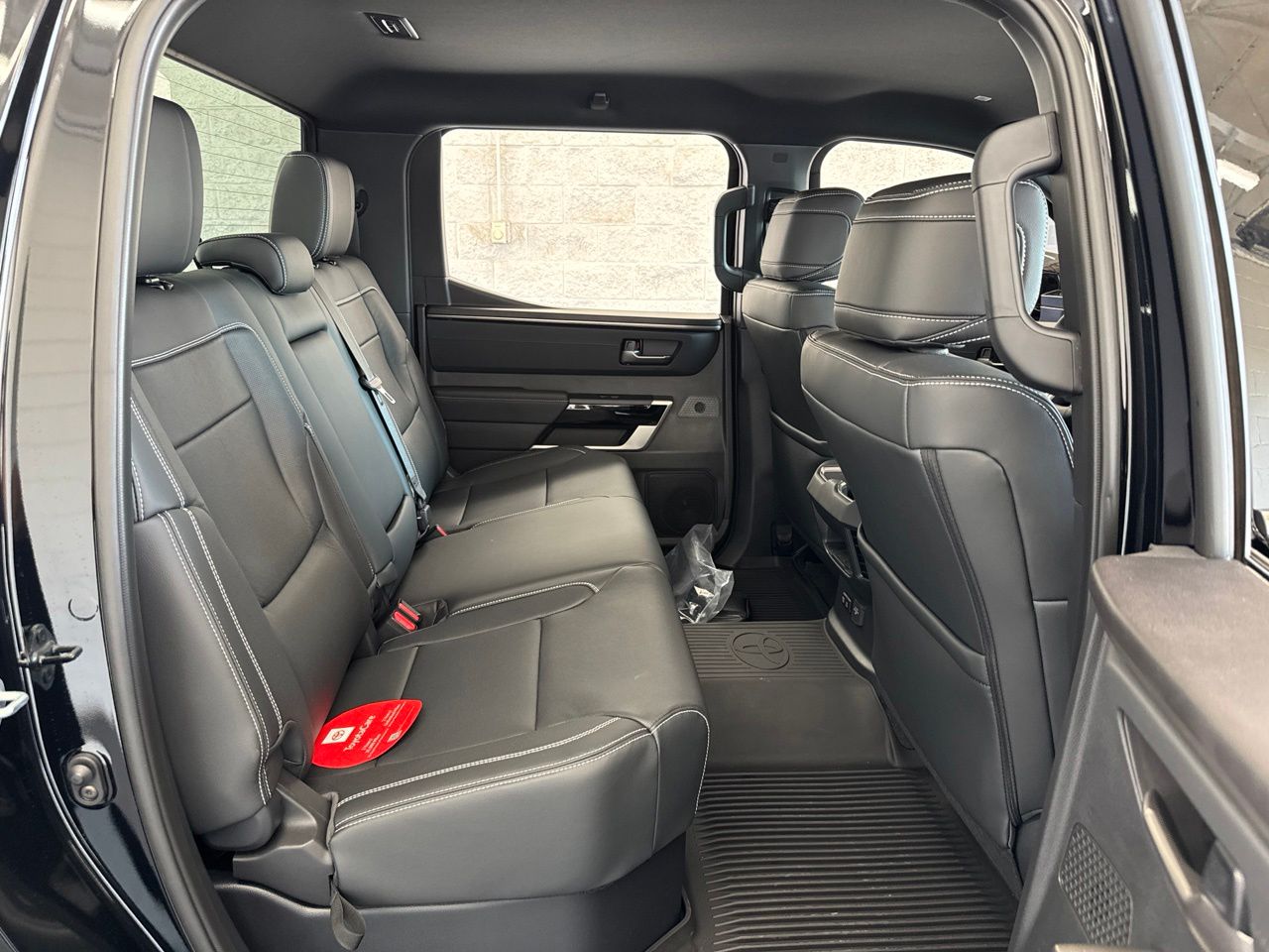 2026 Toyota Tundra Limited - Photo 44