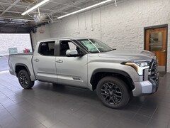2026 Toyota Tundra Platinum Truck CrewMax