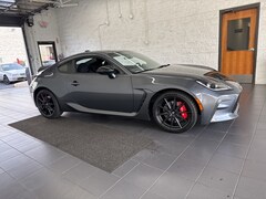 2025 Toyota GR86 Premium Coupe