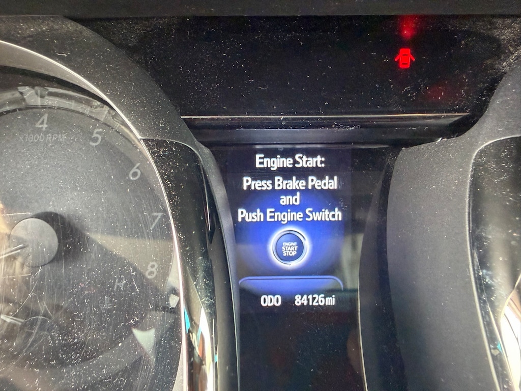 Used 2014 Toyota Avalon Limited Sedan