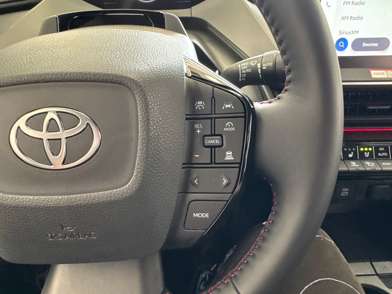 2026 Toyota Prius Plug-in Hybrid XSE Premium - Photo 20