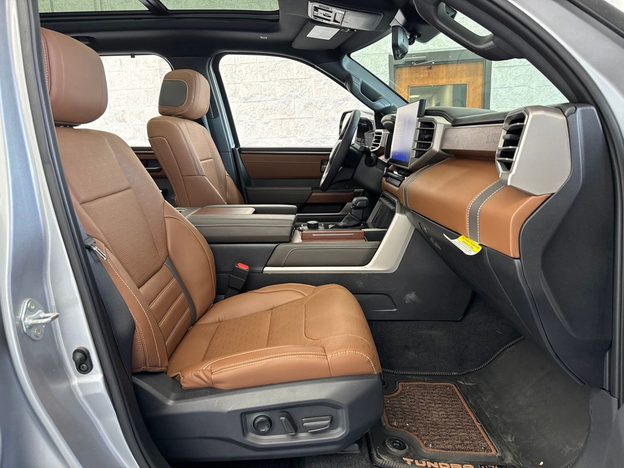 2026 Toyota Tundra 1794 Edition - Photo 49